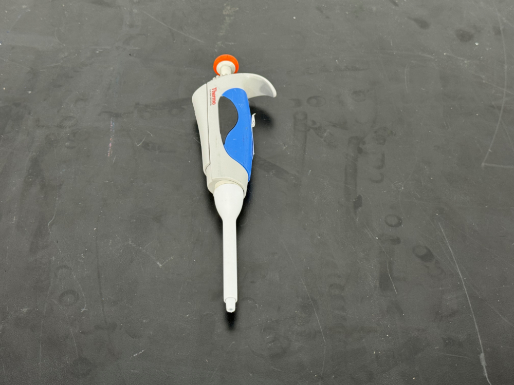 Thermo Finnipette Single Channel Pipette Surplus Solutions